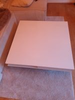 Tavolino bianco lucido, perfetto per il tuo salotto!