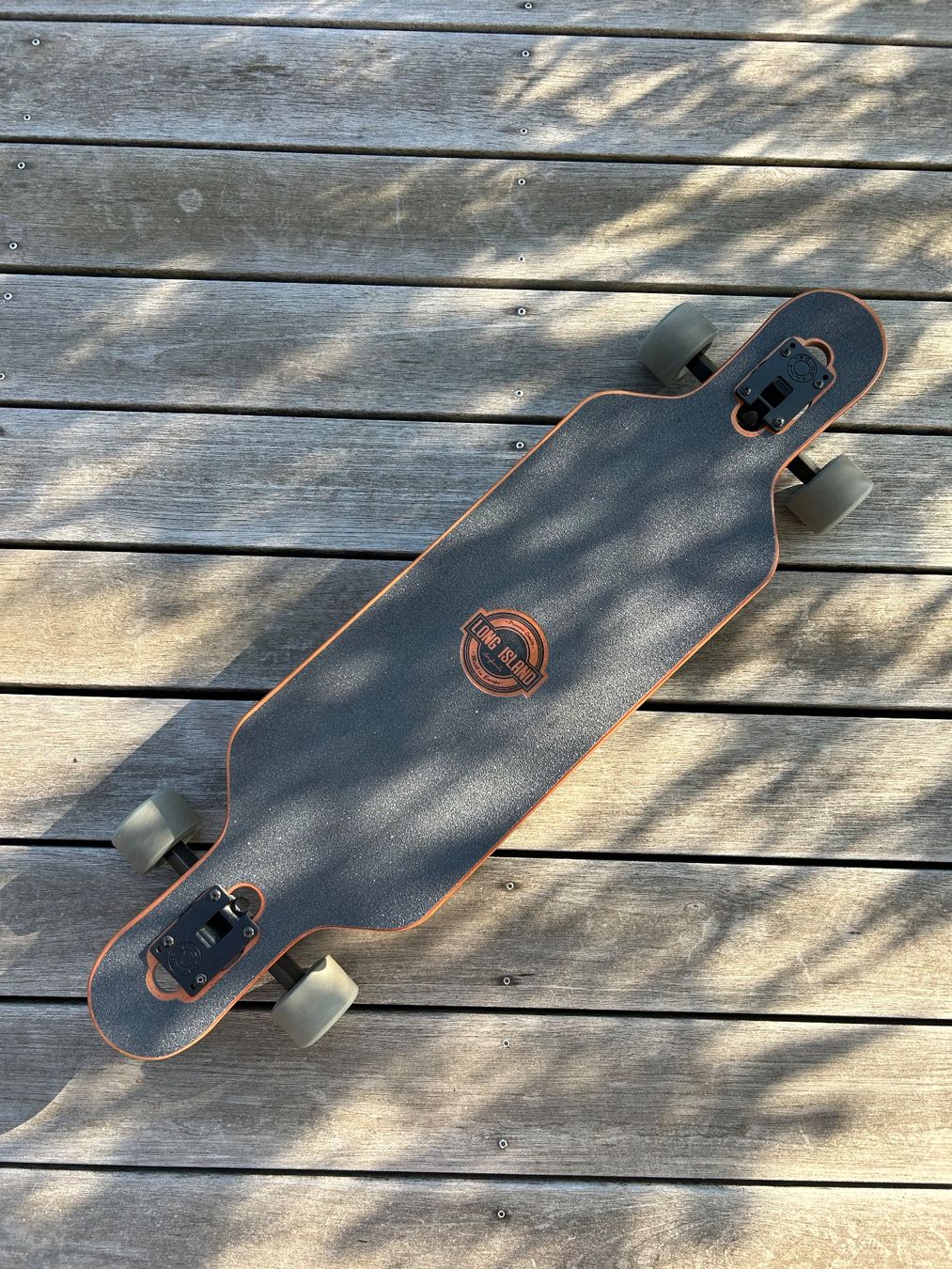 Skateboards: Longboard – Gebraucht aus Nürensdorf von manulito31 1