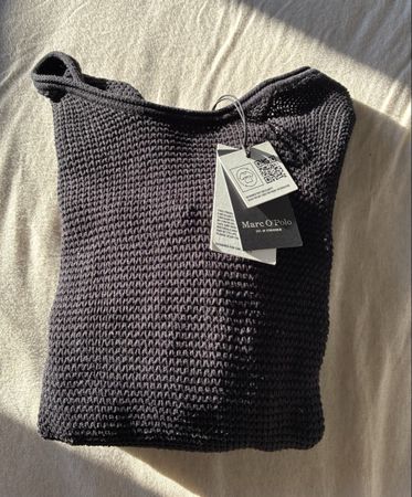 Marc O'Polo Pullover 💯 Baumwolle NEU mit Etikett Must-have!