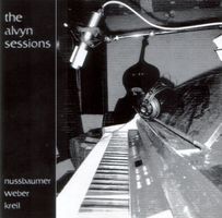 George Nussbaumer, Bernie Weber, Markus Kreil – The Alvyn ..