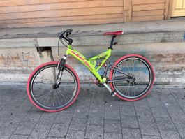 KTM Beta Mountainbike (Grösse M)