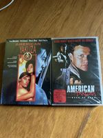 American Yakuza 1-2 Mediabook DVD uncut