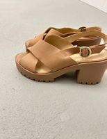 Arezzo Sandalen aus Leder, Gr. 37Top Zustand für Sommer!