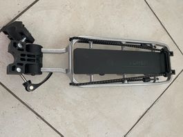 Fahrrad Sattelstützen Gepäckträger Pletscher Orion stabil