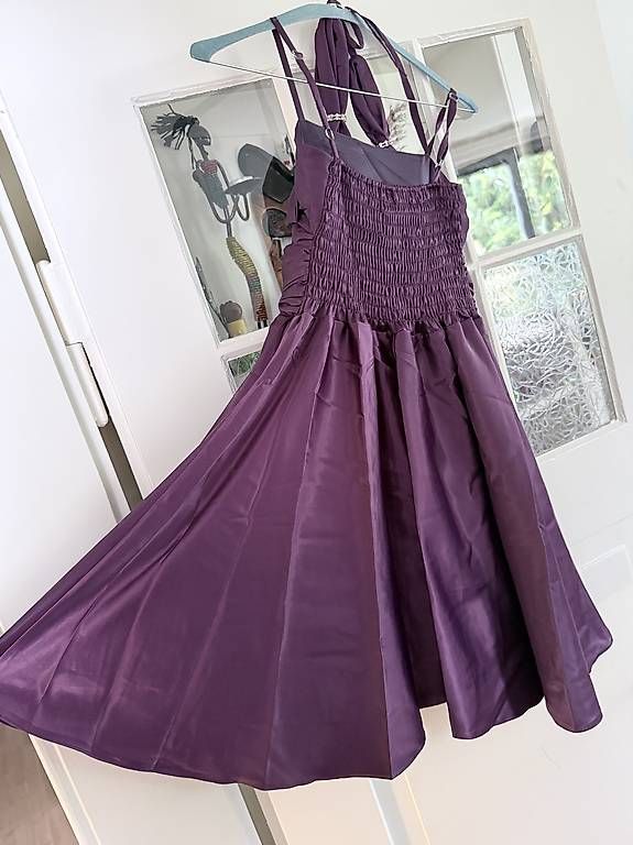 Vestiti & Gonne: Festkleid für Mädchen  – Usato da Winterthur venduto da Glionel 2