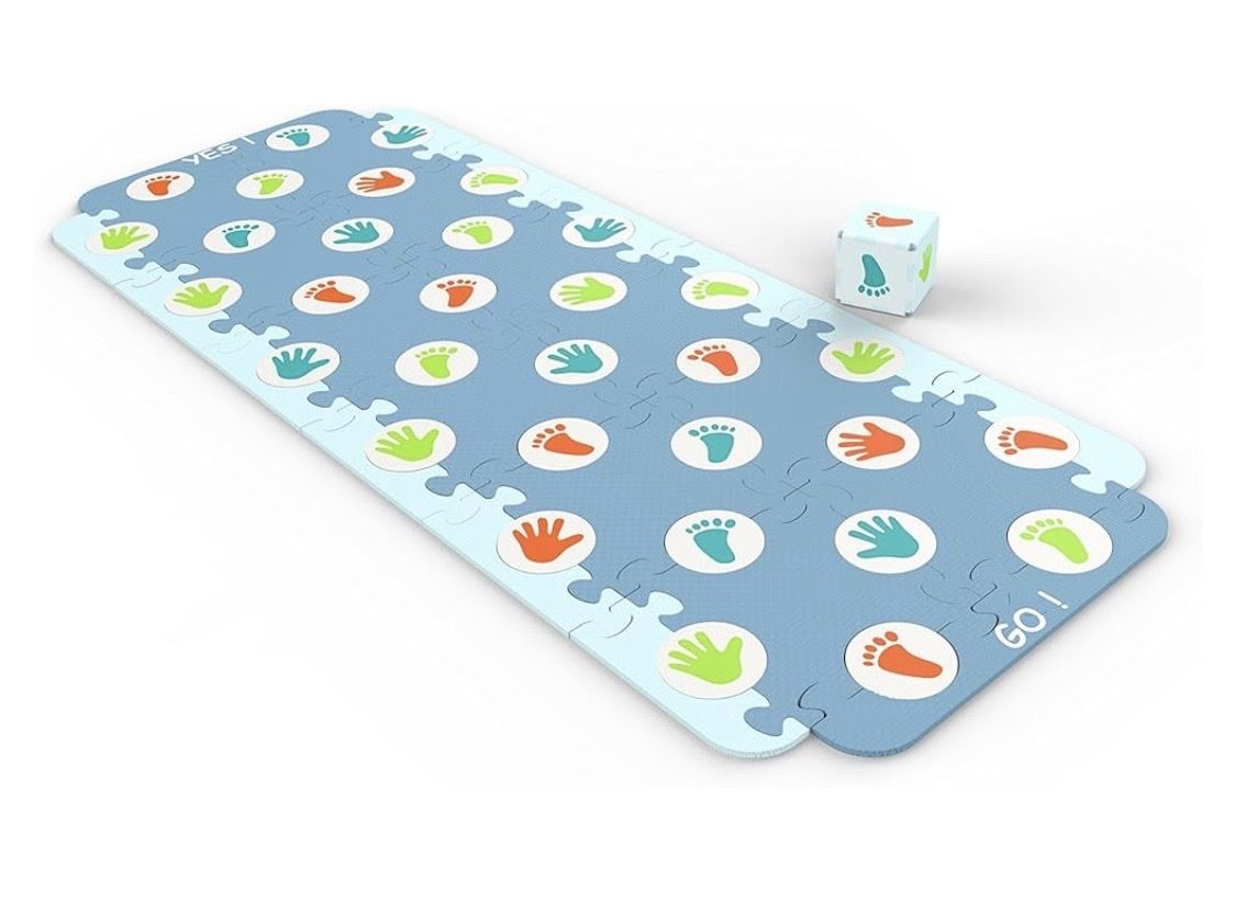 Tappeto da gioco: 3 in 1 play mat - as good as new – Nuovo (secondo la descrizione) da Zollikerberg venduto da BS.SM 3