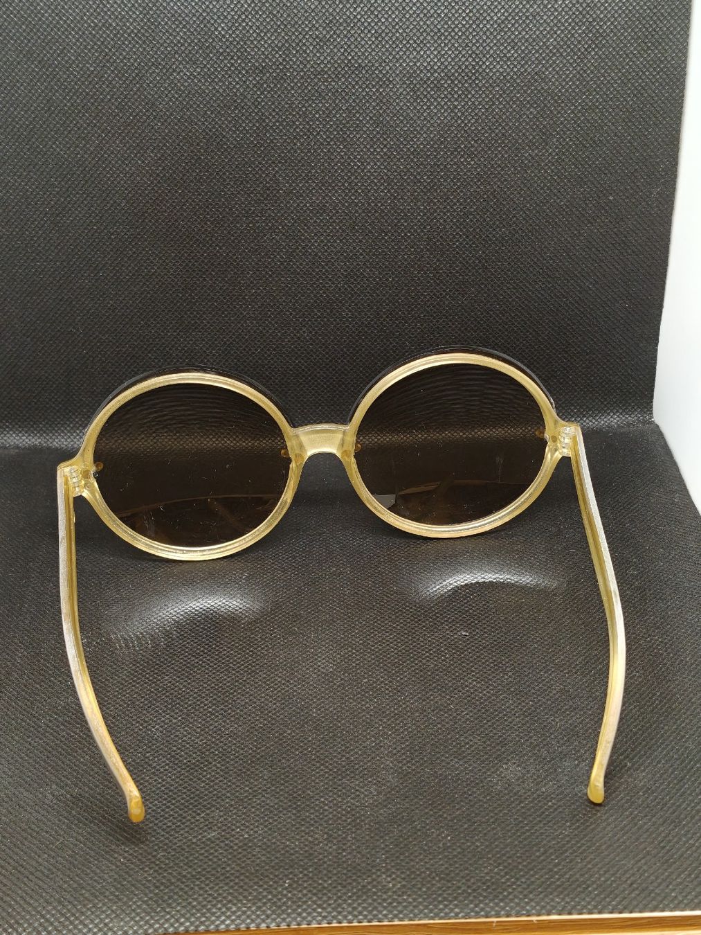 Occhiali & Lenti: Vintage Sonnenbrille mit Wechselgläsern – Usato da Wangen an der Aare venduto da RetroKontor 3