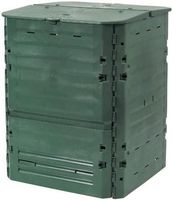 GARANTIA Thermo-Komposter 900 L grün
