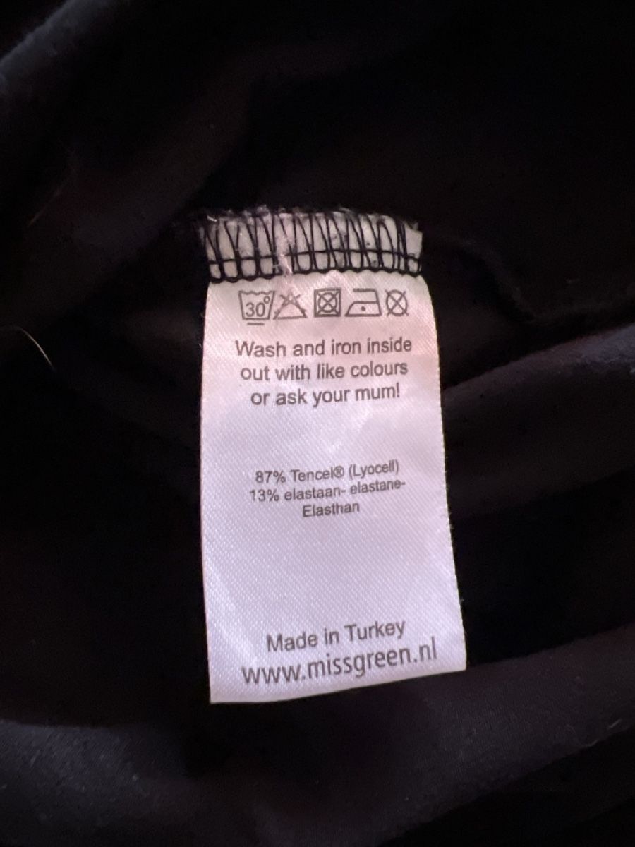 Kleider: Kleid schwarz Grösse M – Gebraucht aus Bern von LinoM 3
