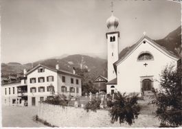 RODELS / ROTEN im Domleschg (Grb.)