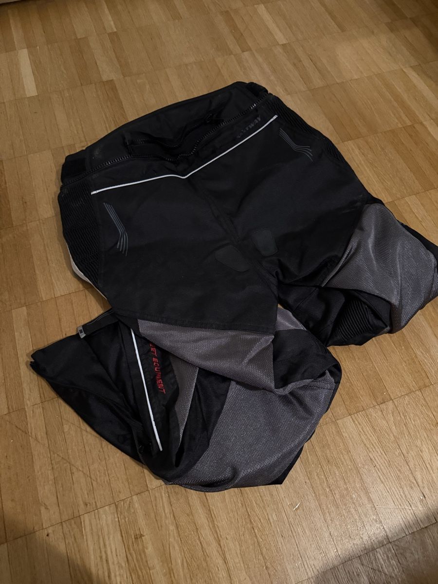 Pantalons: MotoradHossen FastWay – Neuf (Voir description) à Basel par sopi04 3