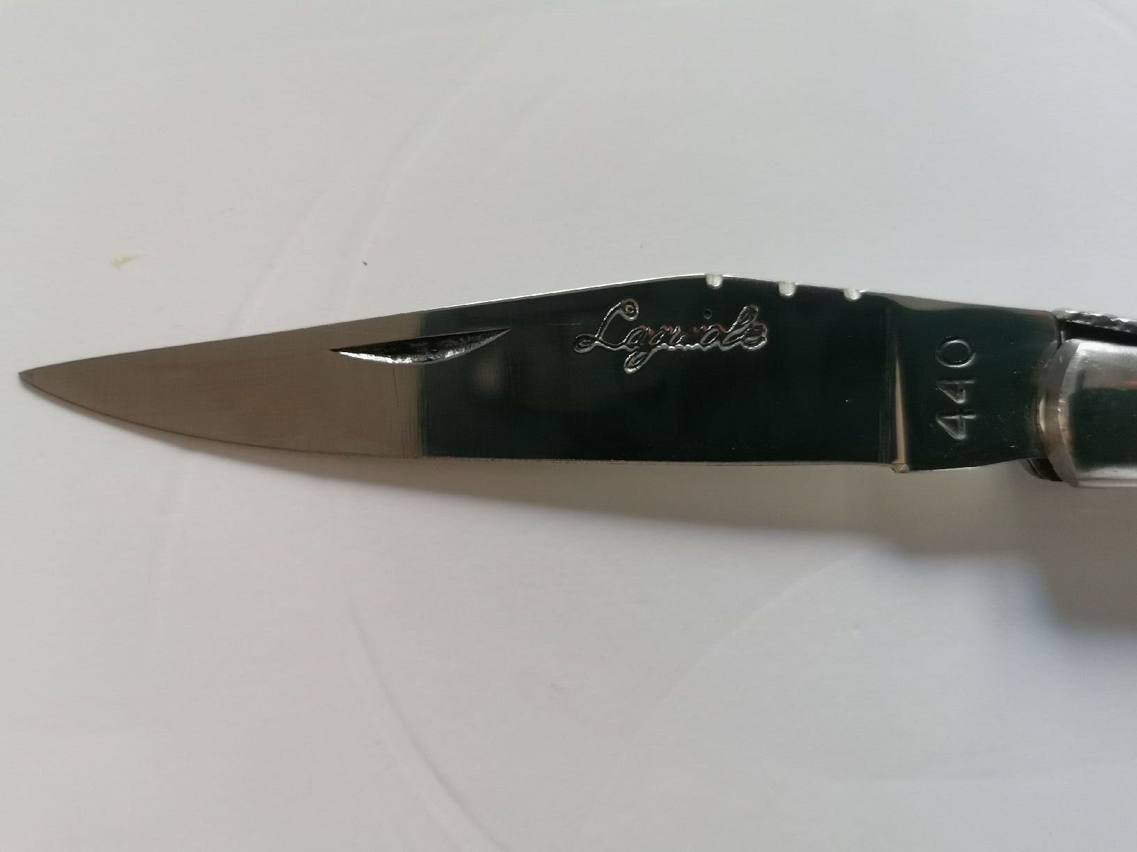 Laguiole Coltelli tascabile: 3 Laguiole Messer – Nuovo (secondo la descrizione) da Weiningen ZH venduto da angebot05 4