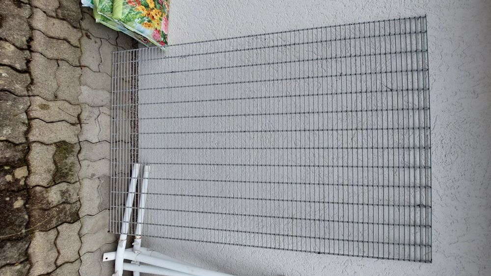 Gitter (Gebraucht) in künten für CHF 1 – nur Abholung auf Ricardo kaufen