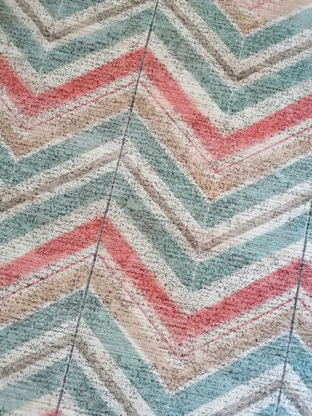 Teppiche: Spanish Rug, Multicolour – 80x146cm – Gebraucht aus Zürich von thesuccessnow 2