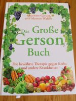 Das große Gersonbuch