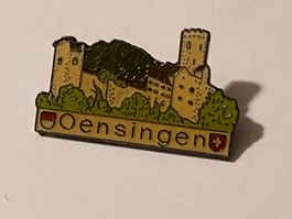 1 Pin Oensingen