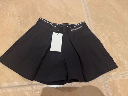 Calvin Klein neuer Hosenrock 6J 116
