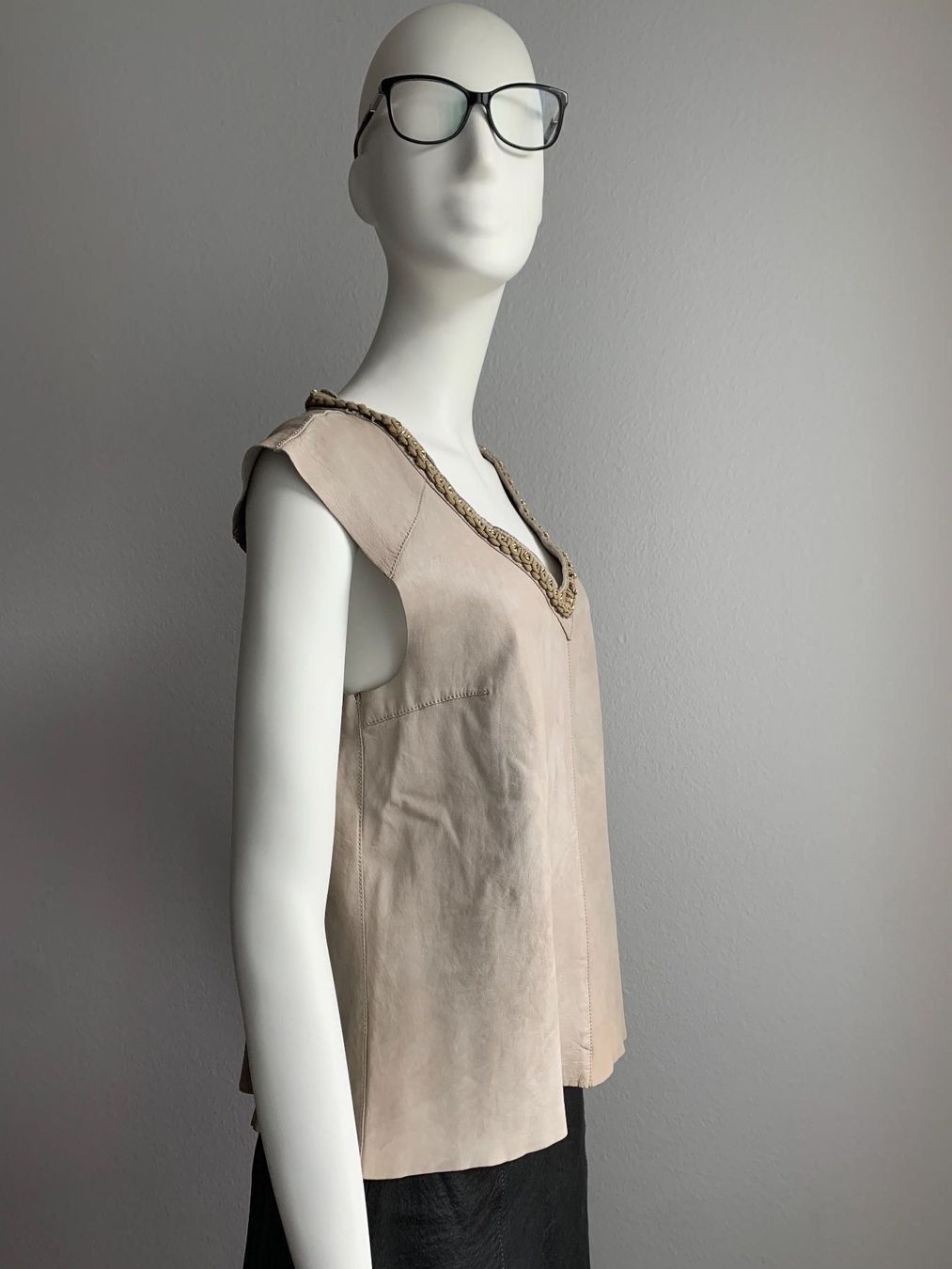 Tops: Drome Top – Neu (gemäss Beschreibung) aus Winterthur von 19.19 3