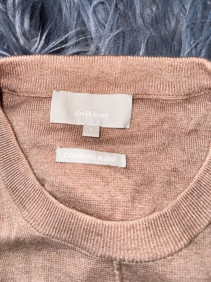 Maglioni & Felpe: INWEAR PULLOVER GR. L neuwertig – Nuovo (secondo la descrizione) da Unteraegeri venduto da MH203 7