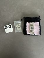 Armbanduhr D&G Time silberfarben gebrauchter Zustand 🌸