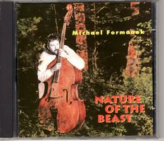 Michael Formanek ‎– Nature Of The Beast