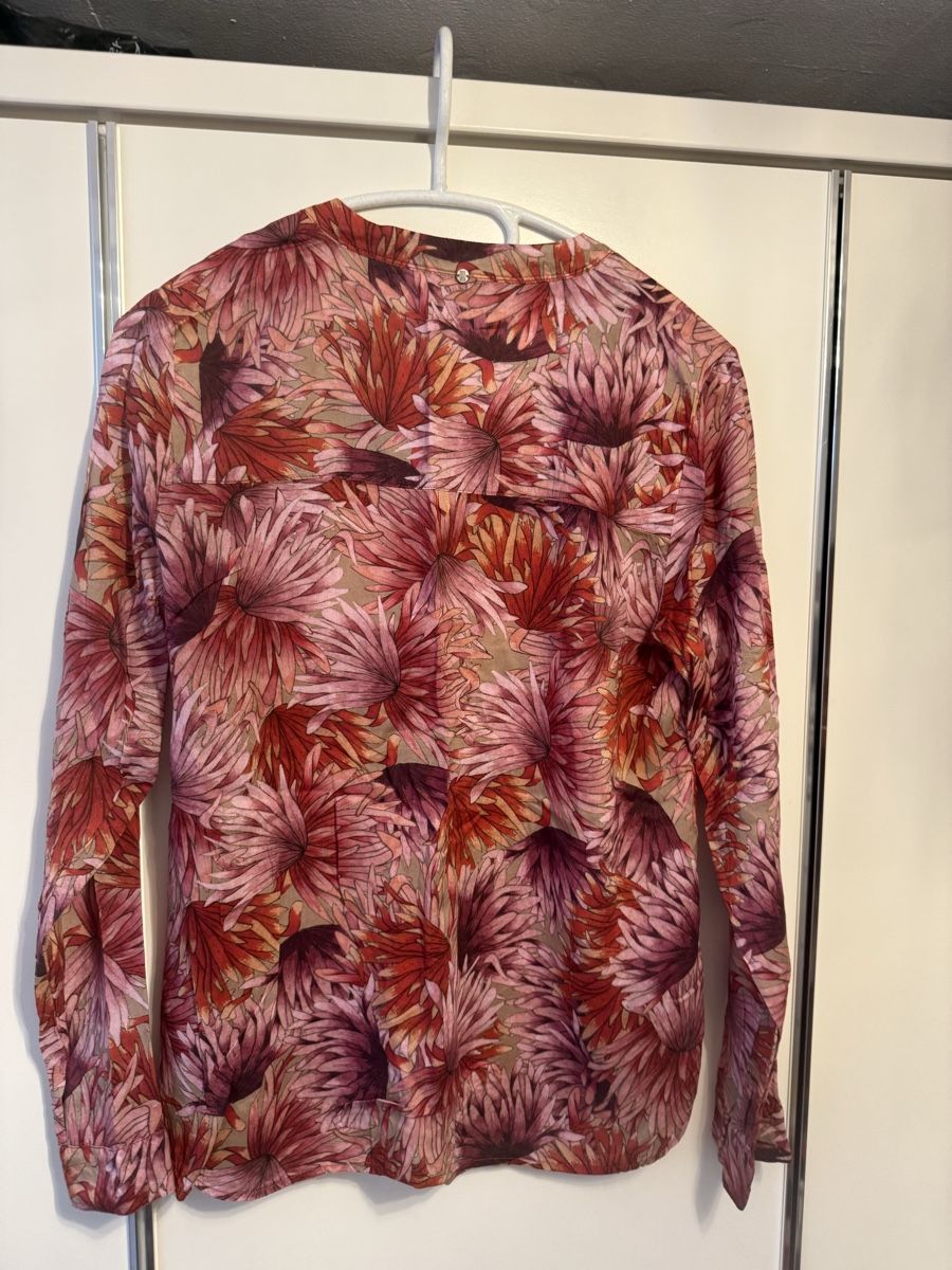 Nile Chemisiers: Damen Bluse von NILE Gr.S – D'occasion à Pfungen par Outlet64 3