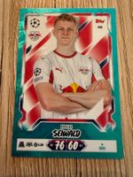 💥💥Topps Match Attax 26/27 - NICOLAS SEIWALD - RARE Nr. 250