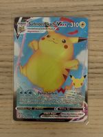 🎀 Pokémon Surfendes Pikachu VMAX #009 Celebrations 🎀