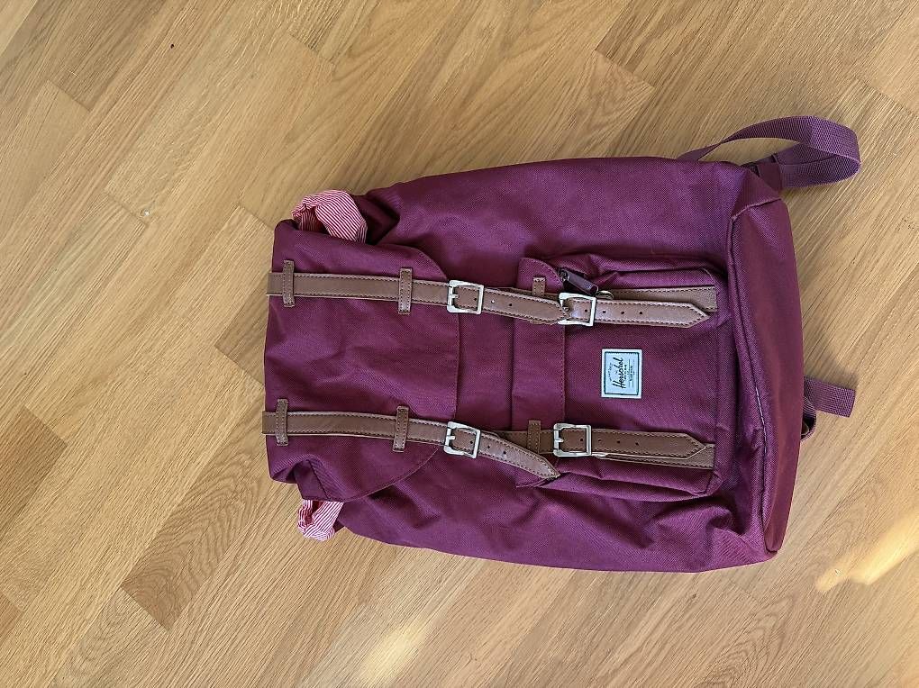 Herschel Sacs à dos: Herschel Rucksack – Neuf (Voir description) à Basel par Lacur4