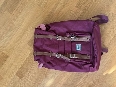 Herschel Rucksack