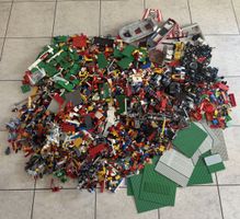 22kg Lego Mix