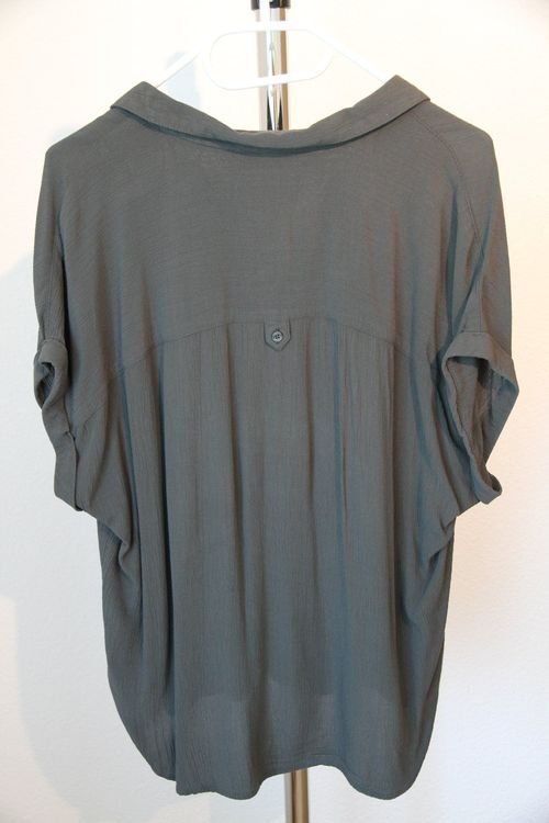 Blusen: Bluse, Grösse 40, Street One – Gebraucht aus Nesselnbach von ubourson 1