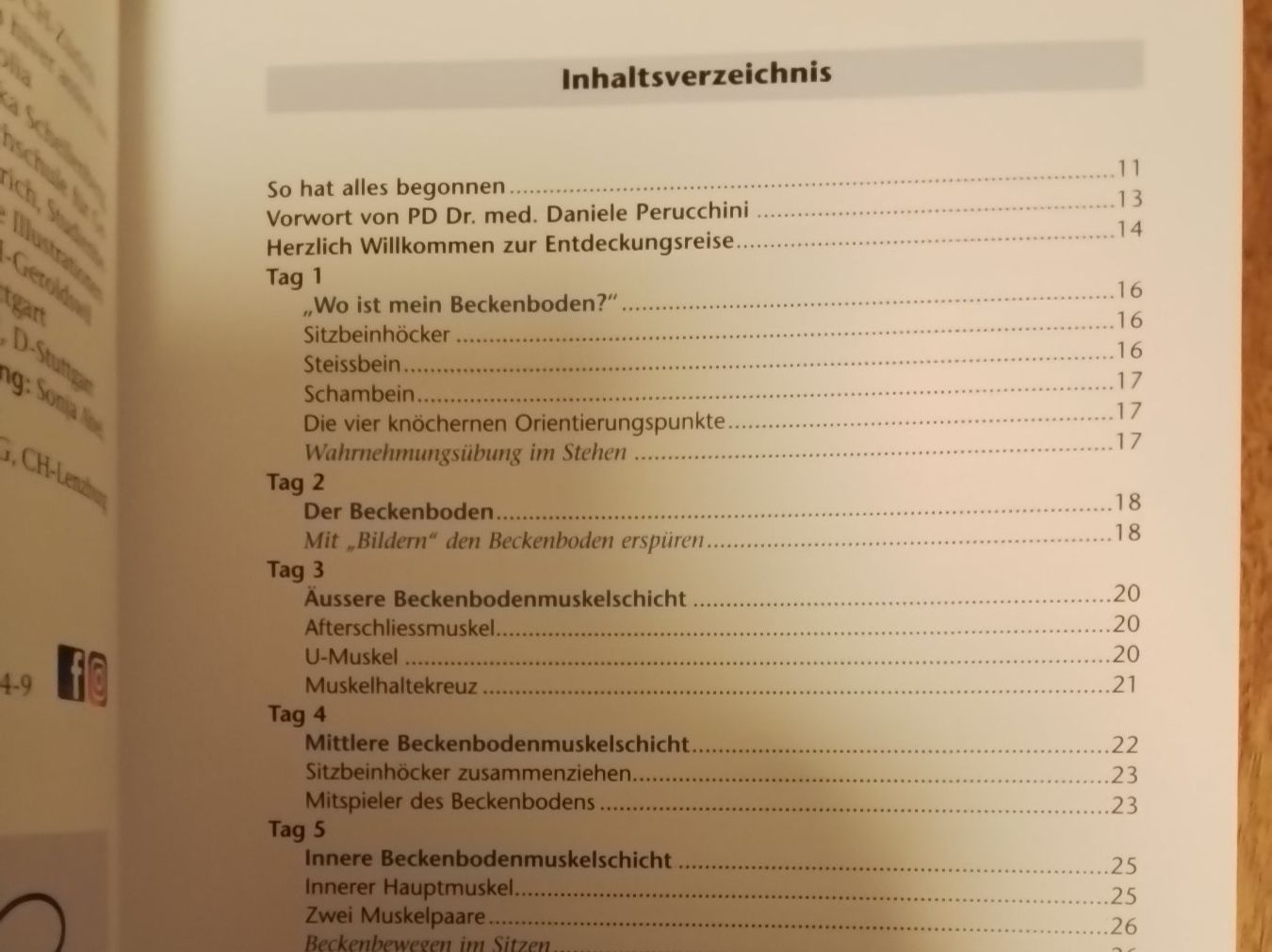 Libri: Buch, Entdeckungreise zur weiblichen Mitte – Nuovo (secondo la descrizione) da Visp venduto da rockmobile 2