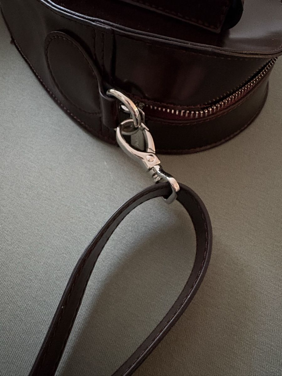 Dr. Martens Borse: Dr. Martens Heart Bag – Nuovo (secondo la descrizione) da Büren an der Aare venduto da zoe_bx5b 2