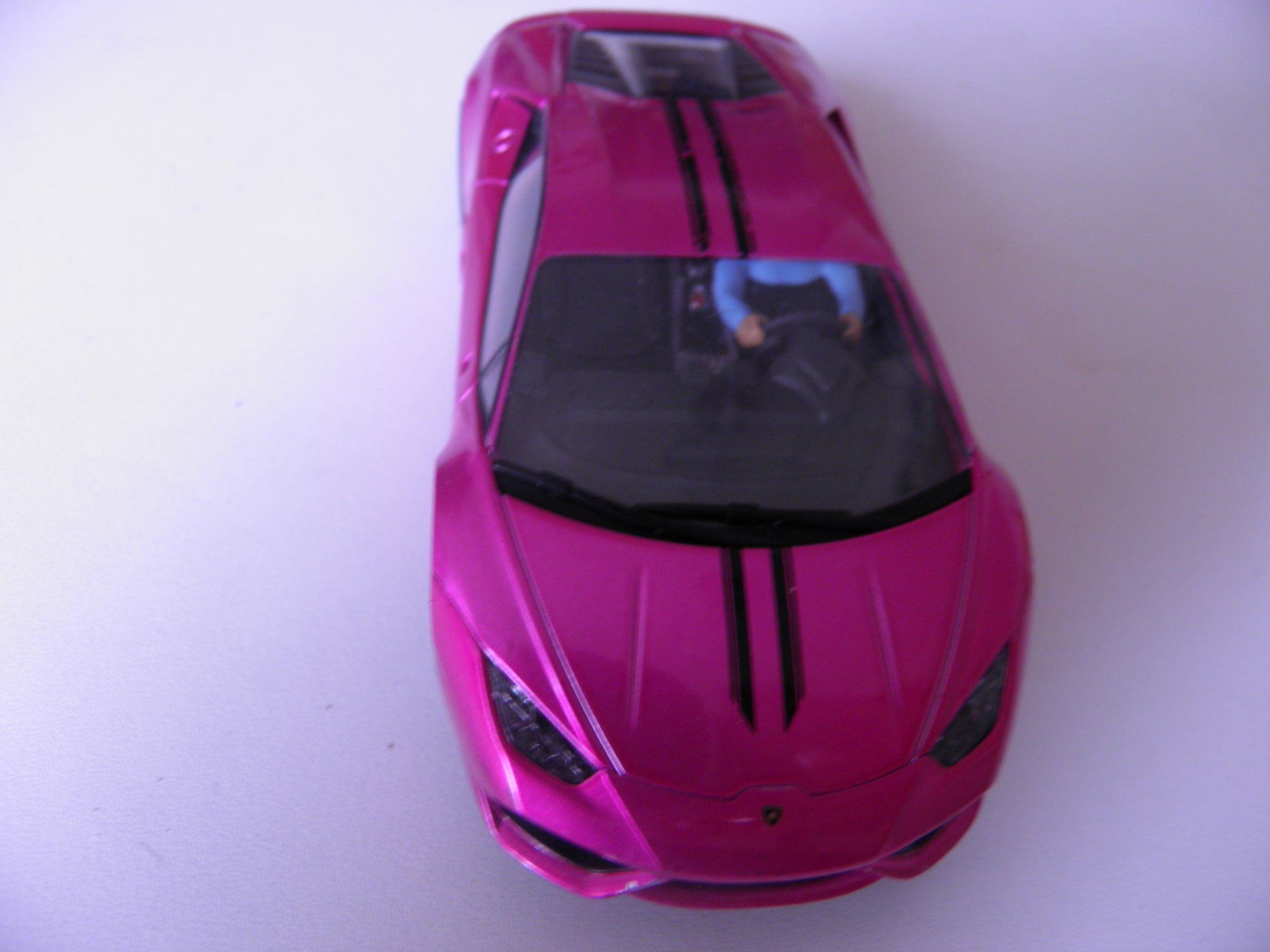 Carrera Rennbahnen: Carrera Digital 132 Lamborghini LP 610-4 – Gebraucht aus Lachen SZ von Hojasuka 3
