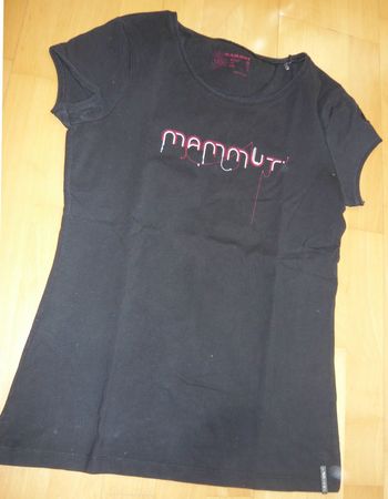 T-Shirt Gr S-XS