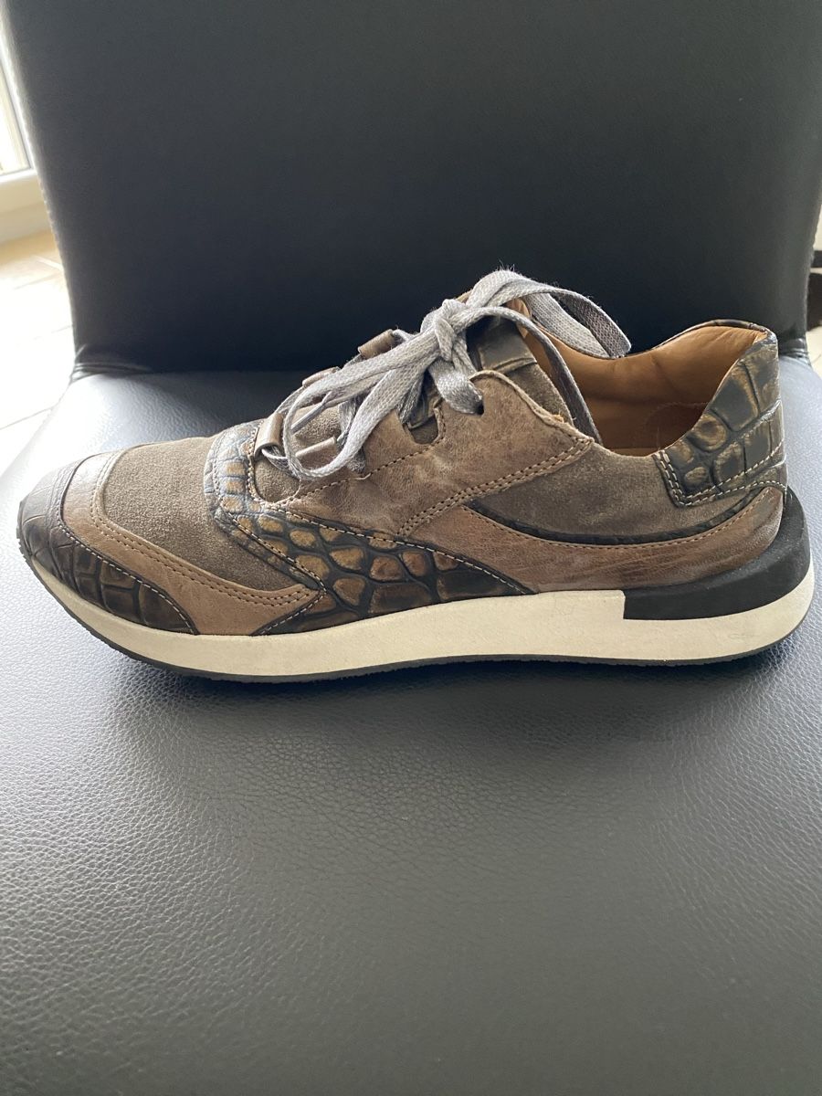 Scarpe da donna: Sneaker – Nuovo (secondo la descrizione) da Wilen b. Wollerau venduto da mad_2dgb 2