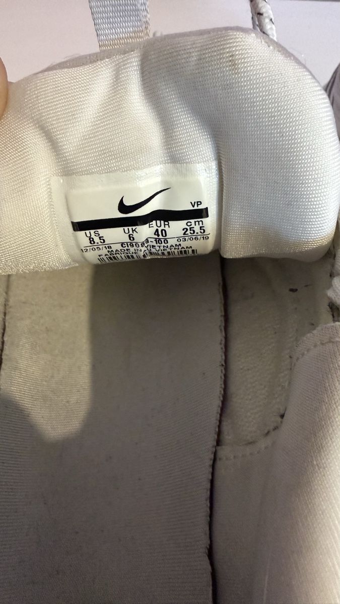 Nike Scarpe da donna: Nike Air Max 97 Damen Grösse 40,  – Usato da Däniken SO venduto da sunnyresales 3