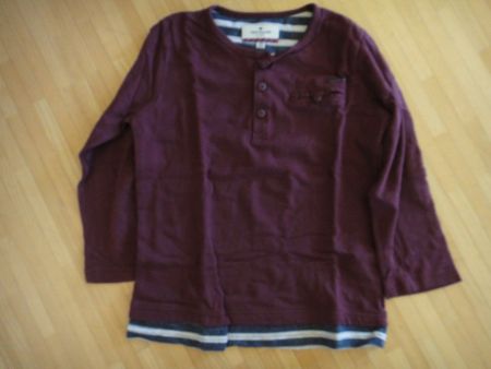 Tom Tailor T shirt 116-122 cm 6-7 Jahre