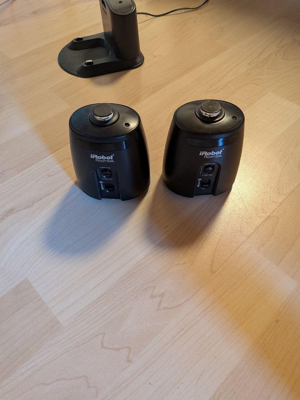Staubsauger & Zubehör: Staubsauger Roboter IRobot Roomba – Gebraucht aus Langenthal von jufuh 3