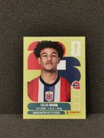 Panini Wm 2026 Sticker :Oscar Bobb Nor 20 