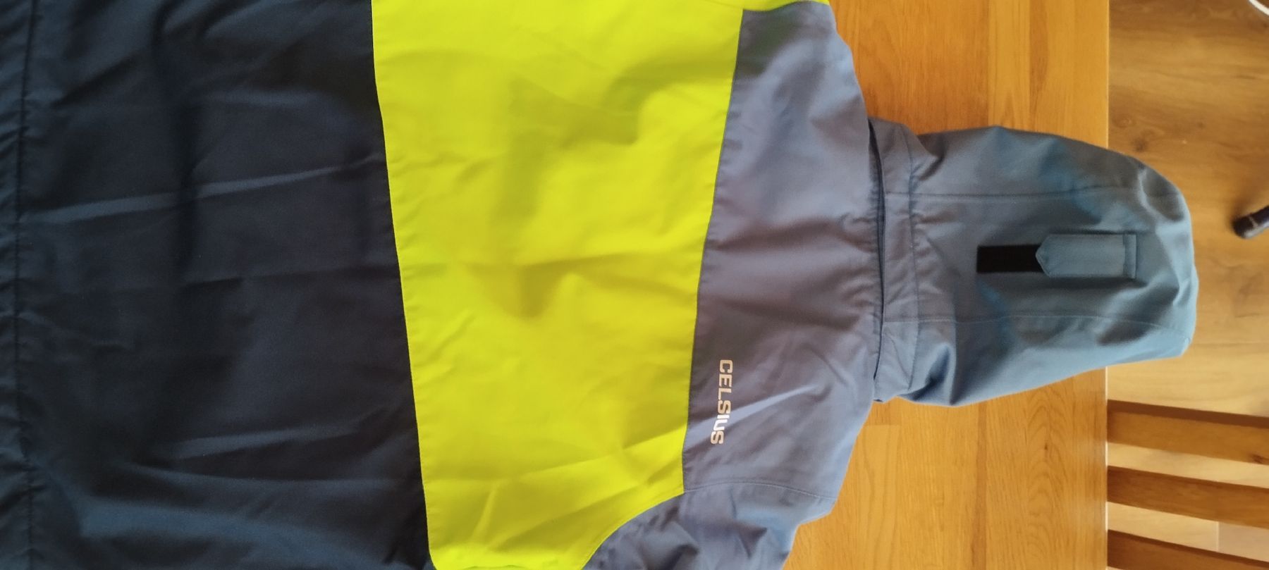 Giacche & Cappotti: kinder Ski oder Winter Jacke von CELSIUS GR. 140 – Usato da Mörel venduto da MJoaoCosta 5