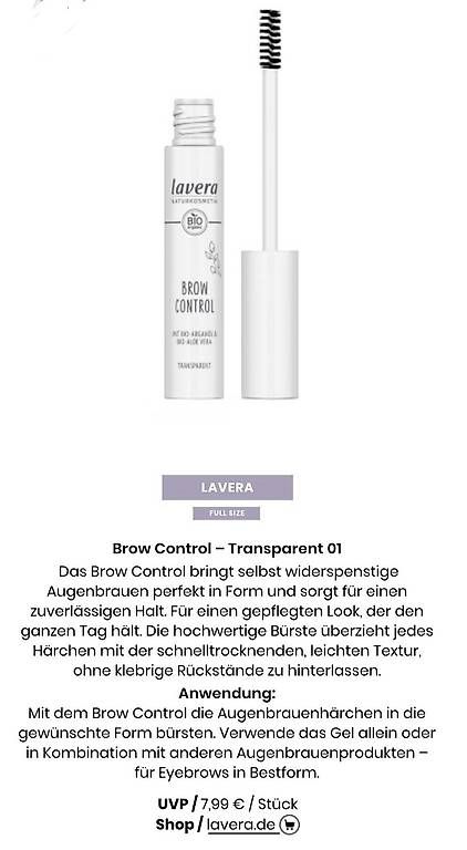 Make-up: Make Up Beauty Box Mascara Lidschatten – Neu und originalverpackt aus Biel-Benken BL von AngiSchaefer 4