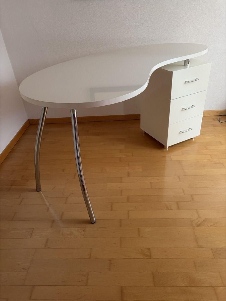 Scrivanie: Designer Schreibtisch – Usato da Freidorf TG venduto da ibipatria