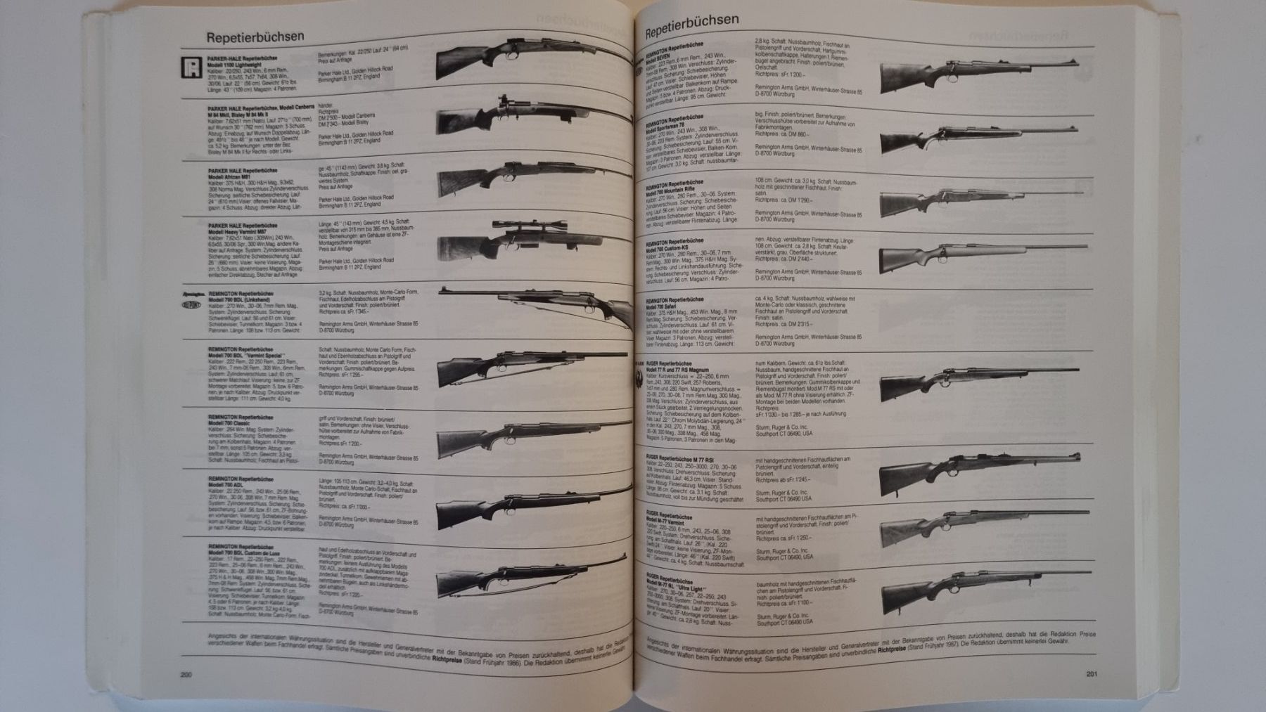Libri: Waffen Digest 88 – Usato da Dürnten venduto da RemyZ 3
