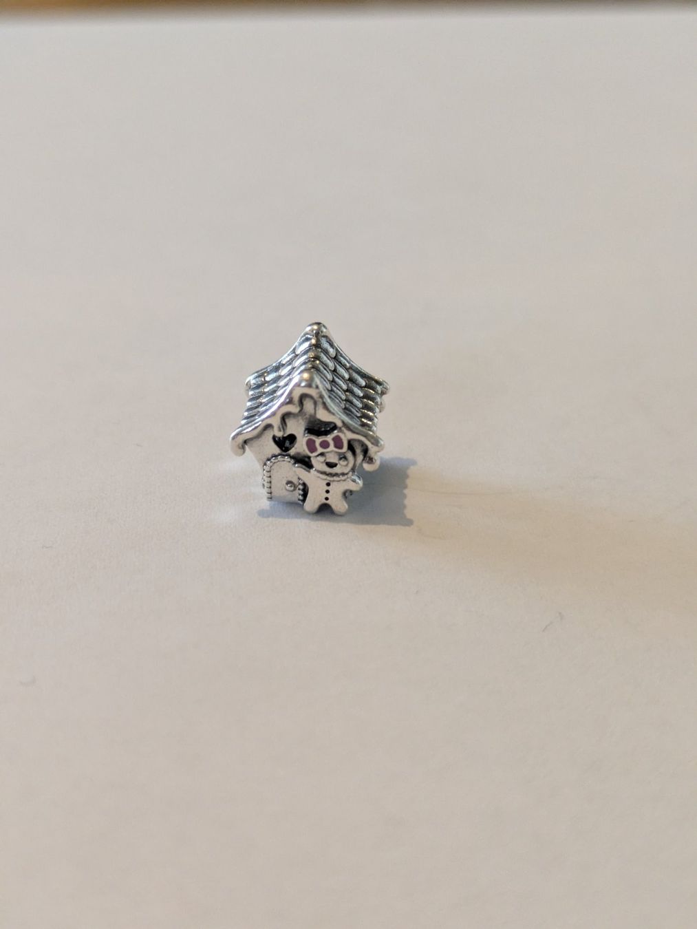 Pandora Anhänger: Pandora Charm "Lebkuchenhaus" – Gebraucht aus Winterthur von skandinavienliebe 3