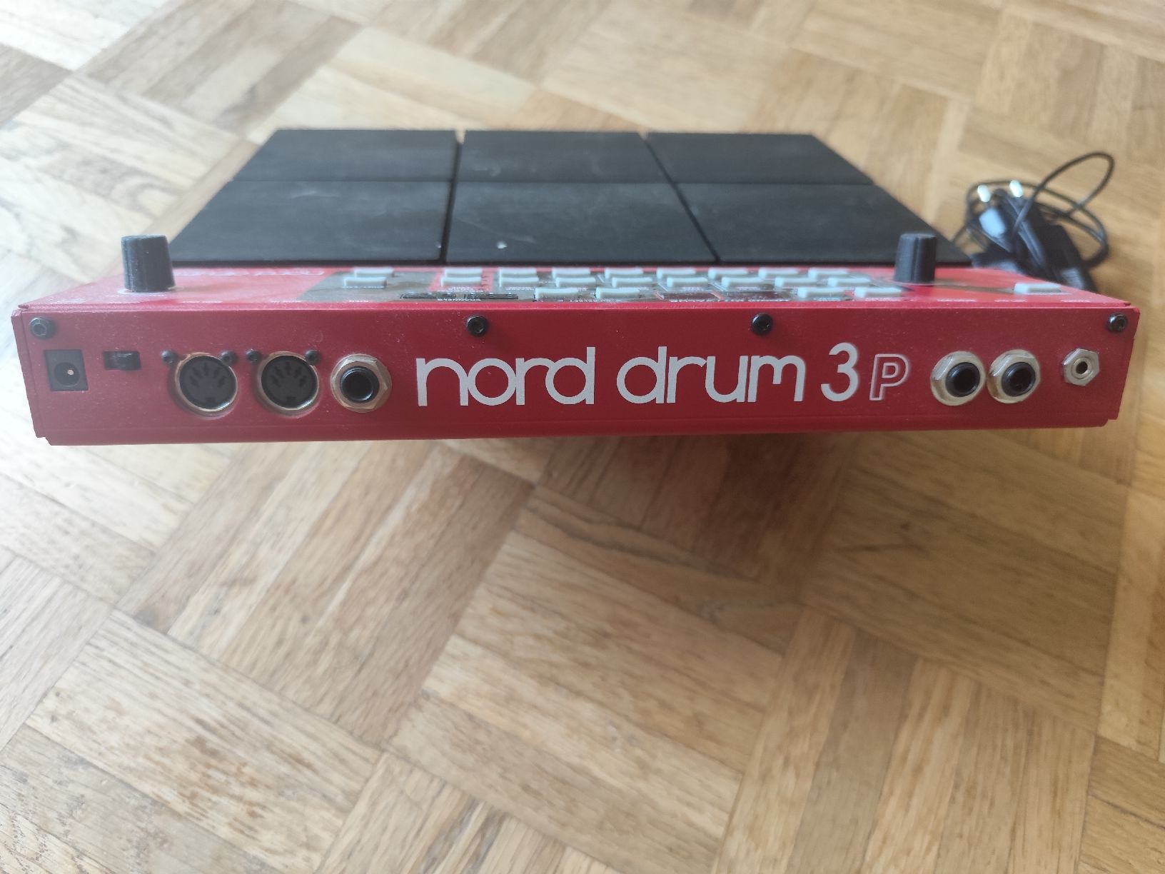 Nord Instruments de musique: Nord Drum 3P 6er Multipad – D'occasion à Nidau par lpilloud 2