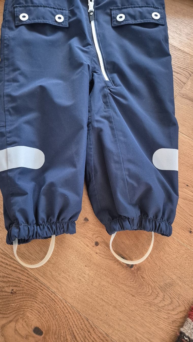 Reima Completi: Reima Overall Gr 86 – Usato da Adligenswil venduto da FranRes 1