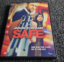 DVD Film Safe (23113)