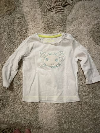 Baby S.oliver Longsleeve
